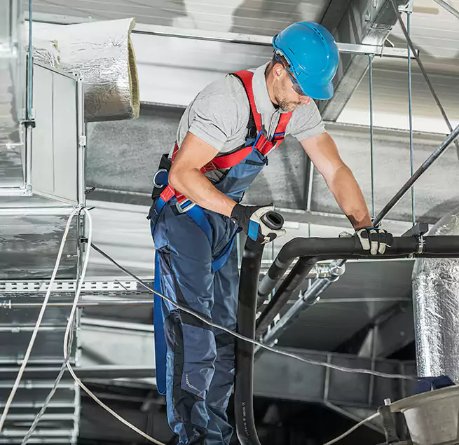 Why Homeowners & Businesses Trust Us in Beverly, MA?