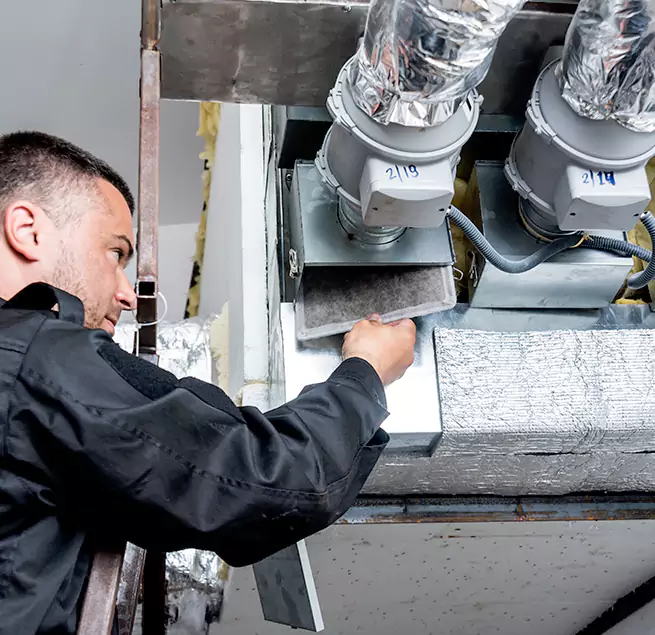 Why Homeowners & Businesses Trust Us in Beverly, MA