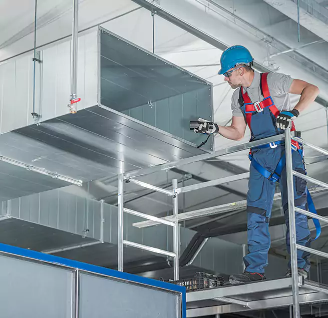 Why Homeowners & Businesses Trust Us in Beverly, MA?