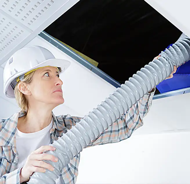 Why Homeowners & Businesses Trust Us Beverly, MA