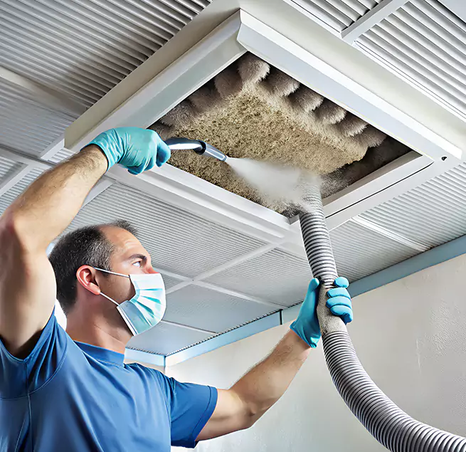 Why Homeowners & Businesses Trust Us Beverly, MA