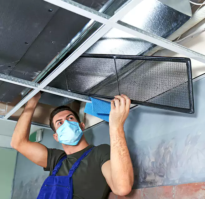 Why Homeowners Businesses Trust Us in Beverly, MA