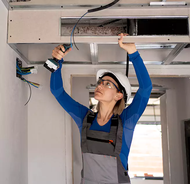 Why Homeowners & Businesses Trust Us in Beverly, MA?