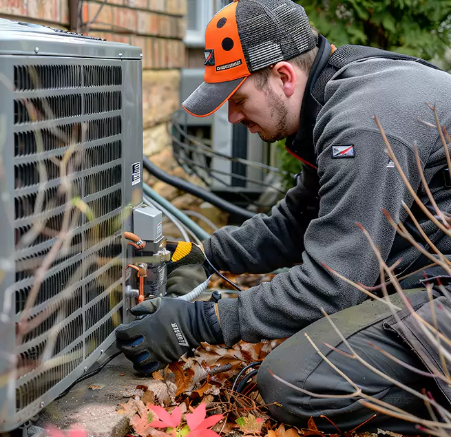 Why Homeowners & Businesses Trust Us in Beverly, MA?