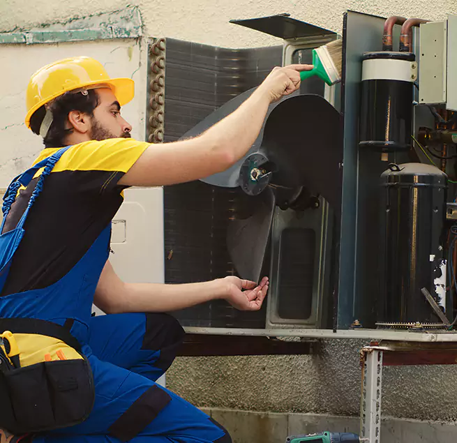 Why Homeowners & Businesses Trust Us Beverly, MA?