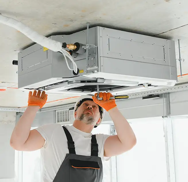 Why Homeowners & Businesses Trust Us Beverly, MA