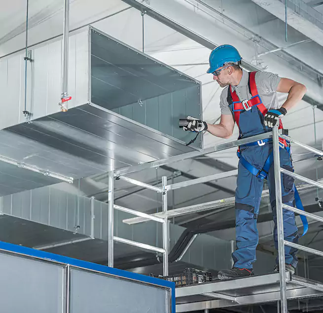 Why Homeowners Businesses Trust Us in Beverly, MA