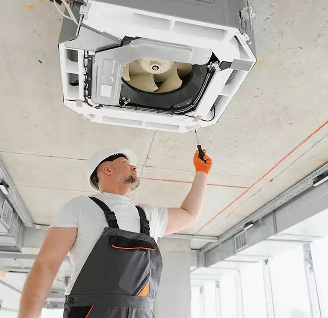 Why Homeowners Businesses Trust Us in Beverly, MA