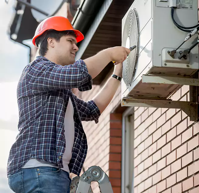 Why Homeowners & Businesses Trust Us Beverly, MA